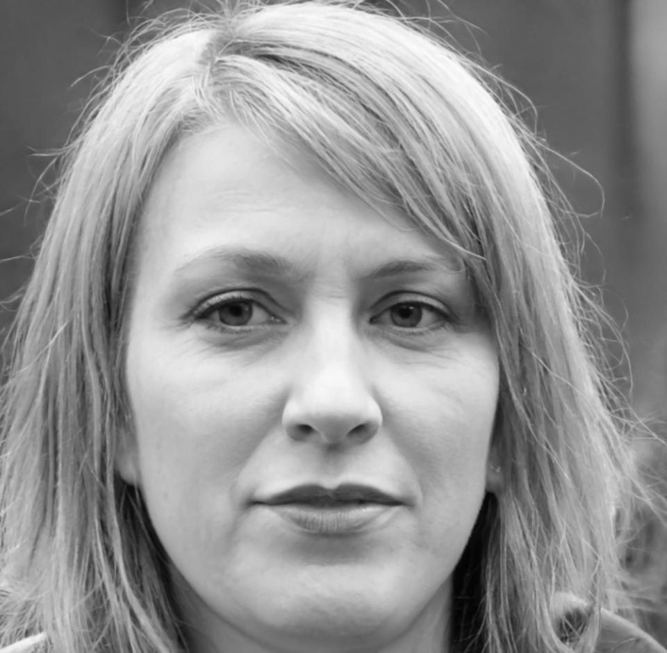 Porträt von Marina Steffen