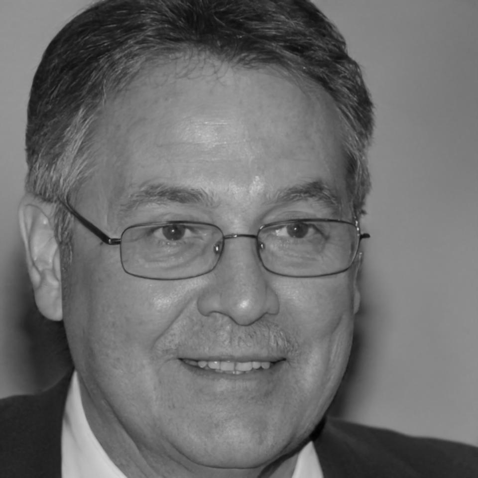 Porträt von Maximilian Brandt